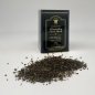 Preview: Darjeeling First Flush Ernte 2024 schwarzer Tee, Premiumqualität 350g in einer für Lebensmittel geeigneten Dose