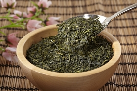 Bio Gyokuro, grüner Tee - Neue Ernte -