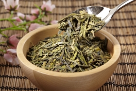 Bio Longjing Cha, grüner Tee